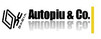 Logo Autopiù & Co Srl